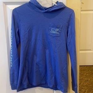 VineYard Vines Women’s Long Sleeve Tee Size XXS
